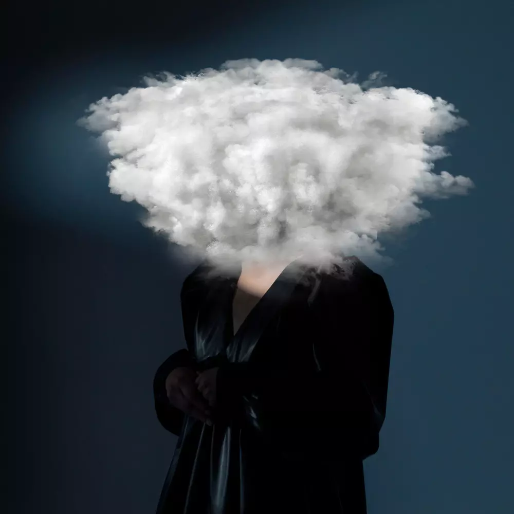 мислення наркомана