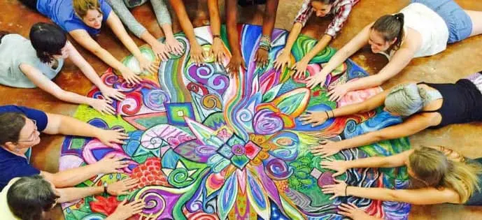 болезнь замороженных чувств