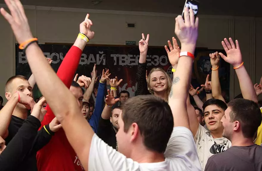 як позбутися наркотичної залежності самостійно