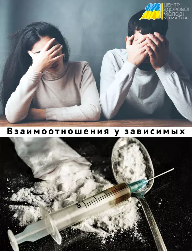 зависимый
