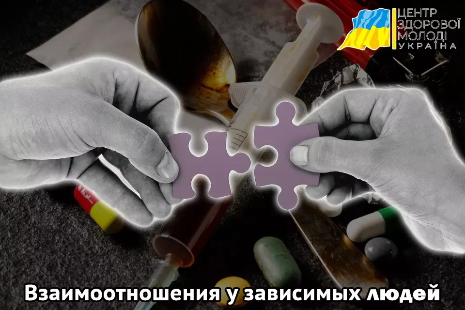 Зависимость