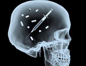 психоактивні речовини негативно впливають на