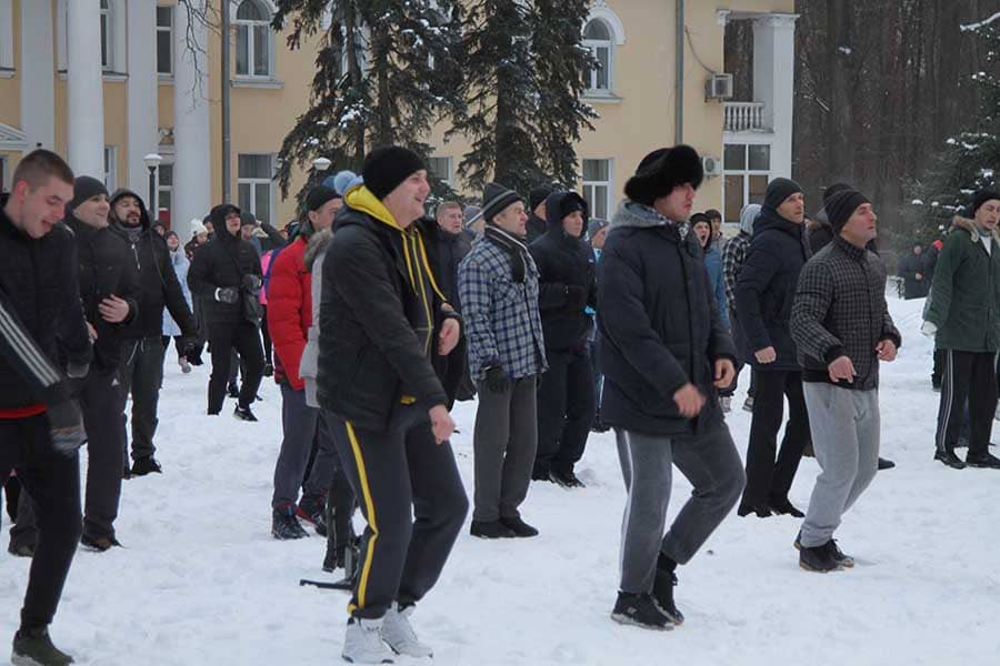 Рекомендації для залежних від алкоголю