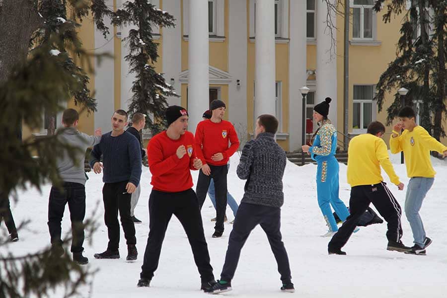 Рекомендації тверезості
