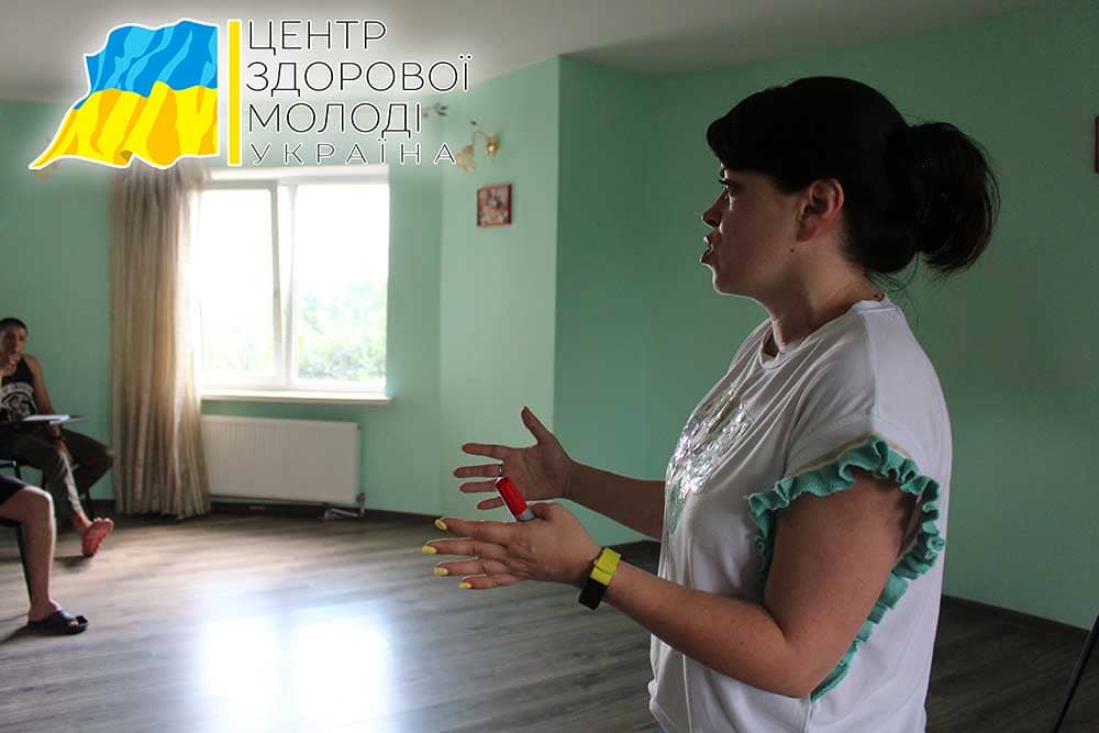 тверезість після залежності