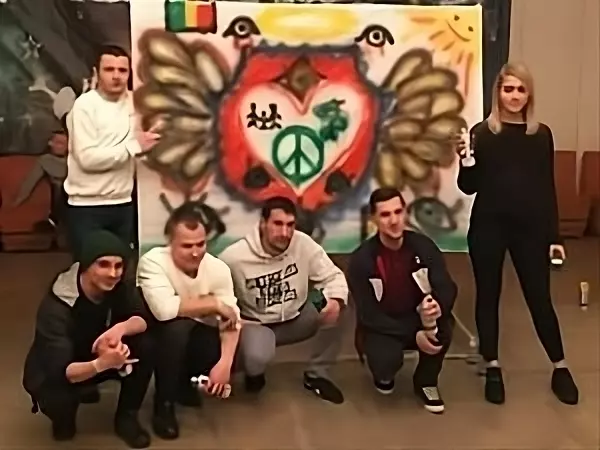 Что лечит арт-терапия