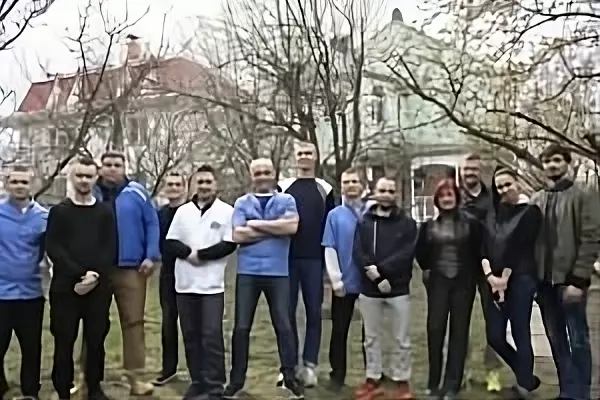 арт-терапія це