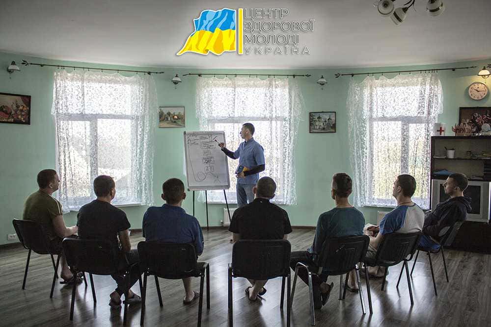 мотивационное консультирование
