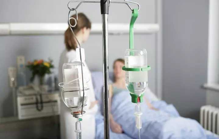 Лечение амфетаминовой зависимости