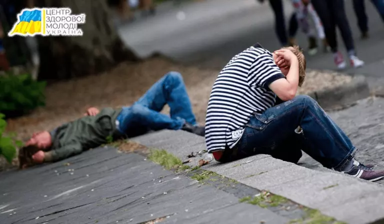 зависимость от фена