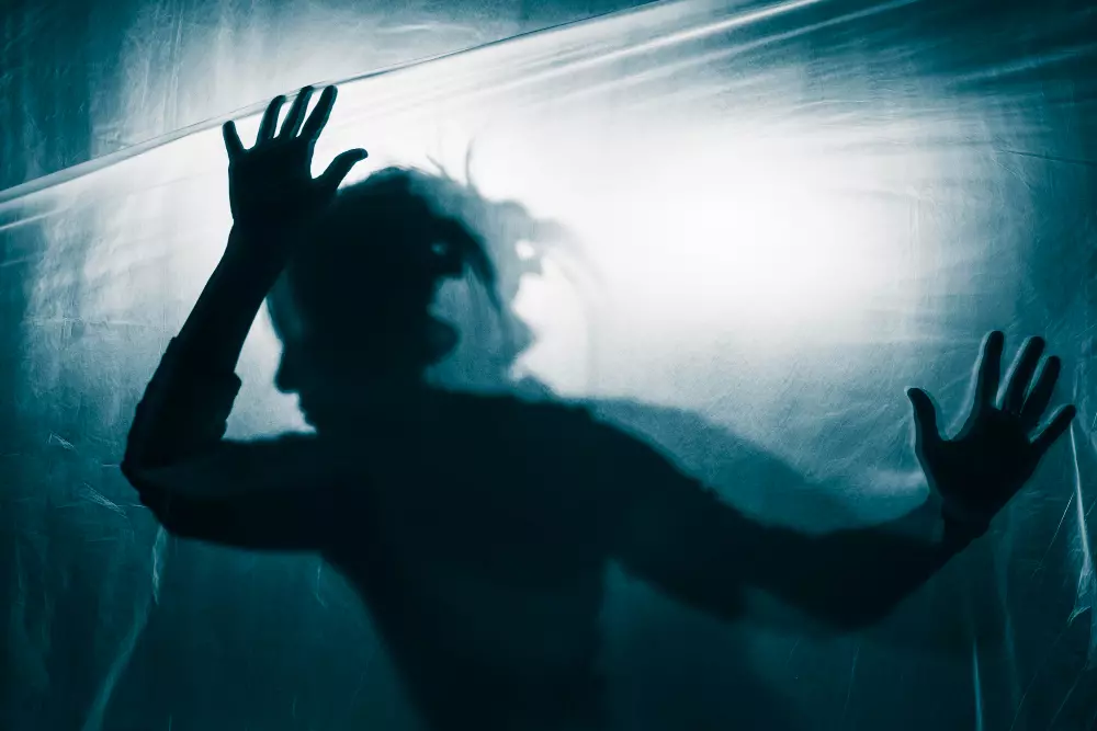 Метадонова ломка