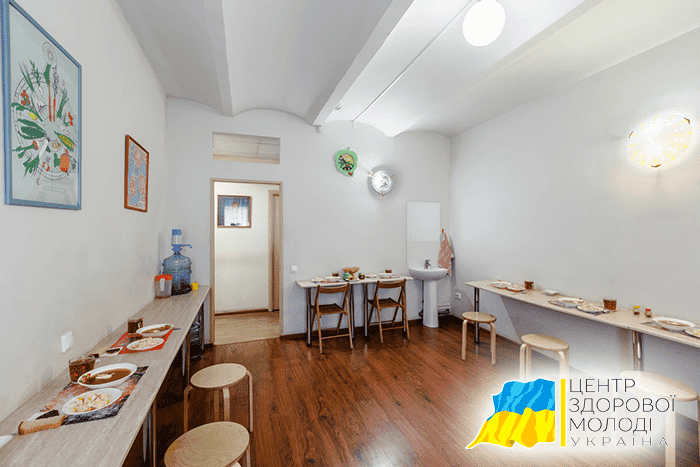 ЦЕНТР ЗДОРОВОЙ МОЛОДЕЖИ НИКОЛАЕВ