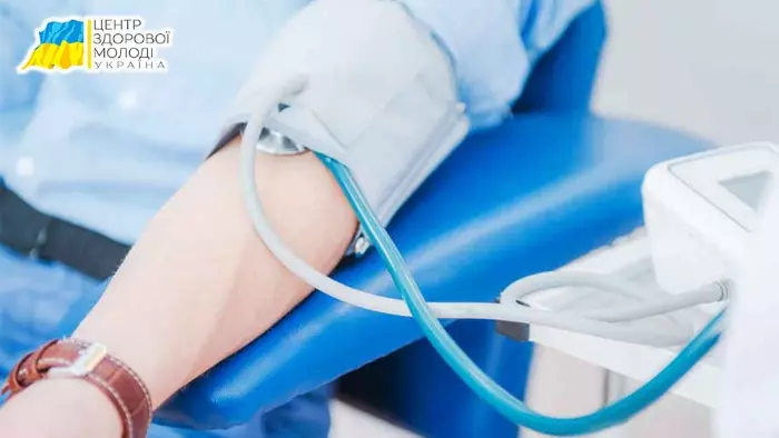 наркологічна клініка кропивницький