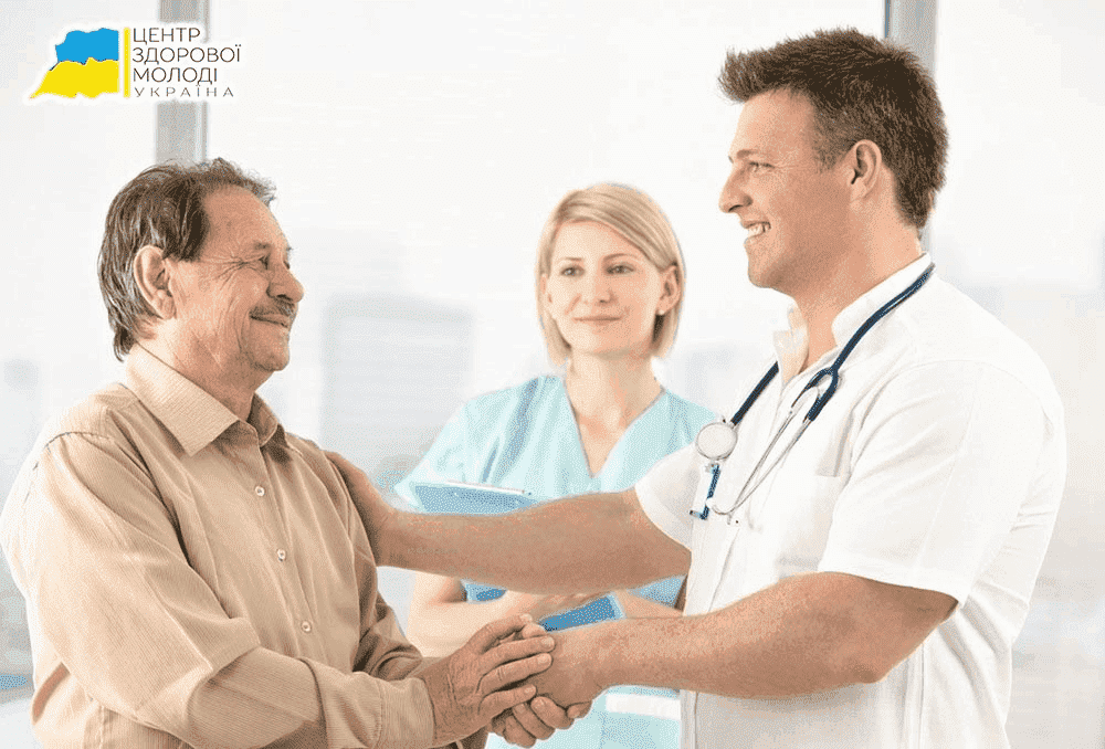 лікування алкоголізму Крюківщина