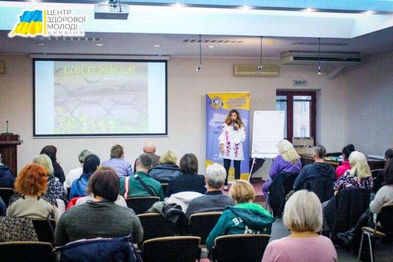 зняття алкогольного делірію