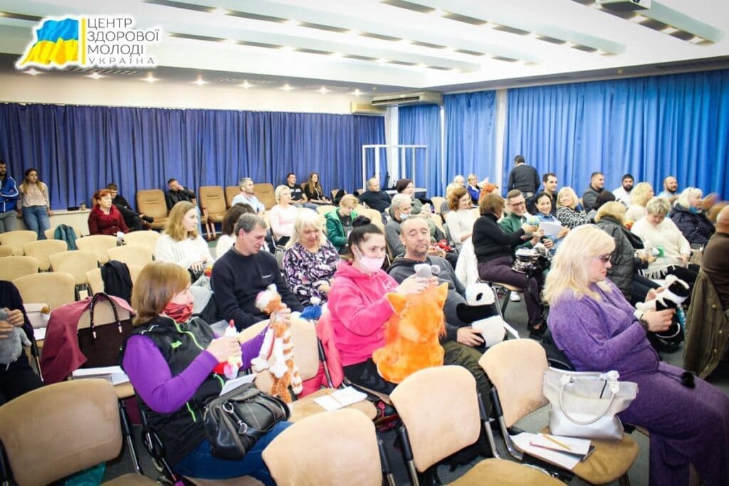 зняття алкогольного делірію житомир