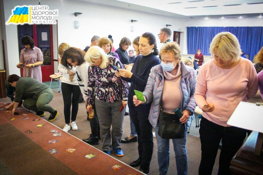 снятие алкогольного делирия