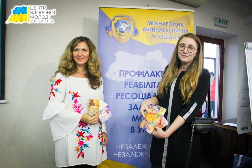 зняття алкогольного делірію Дніпро