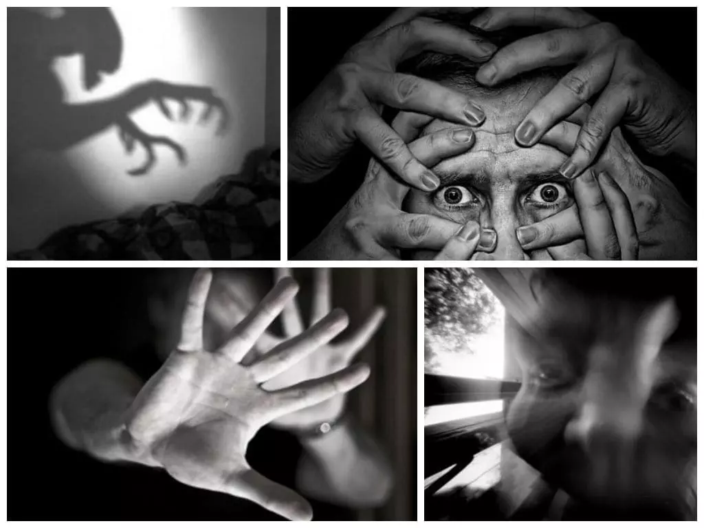 Біла гарячка: наслідки