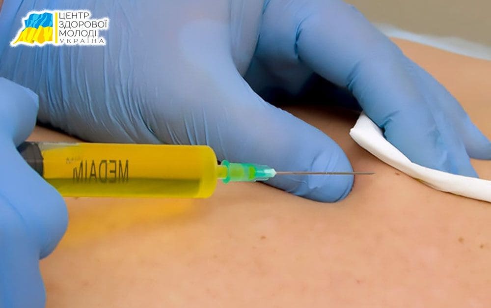 лікування алкоголізму в Дніпрі