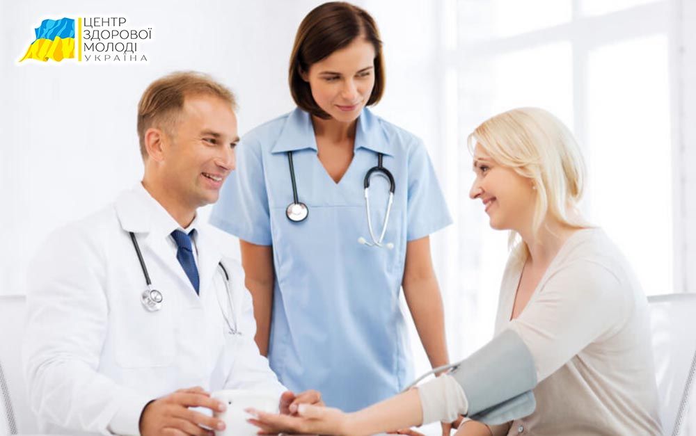 лікування алкоголізму