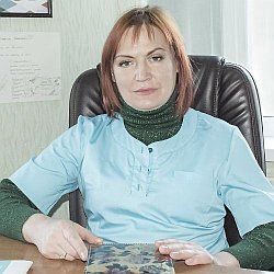 Лебедева В. Е.