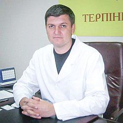 Ярый В.В.